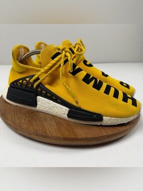 Adidas NMD x Pharrell Human Race